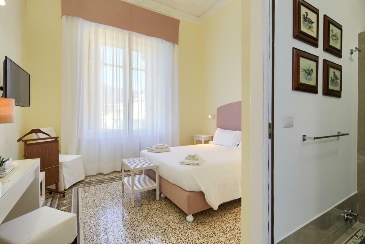 La Giulietta - Penthouse Apartman Salerno Kültér fotó