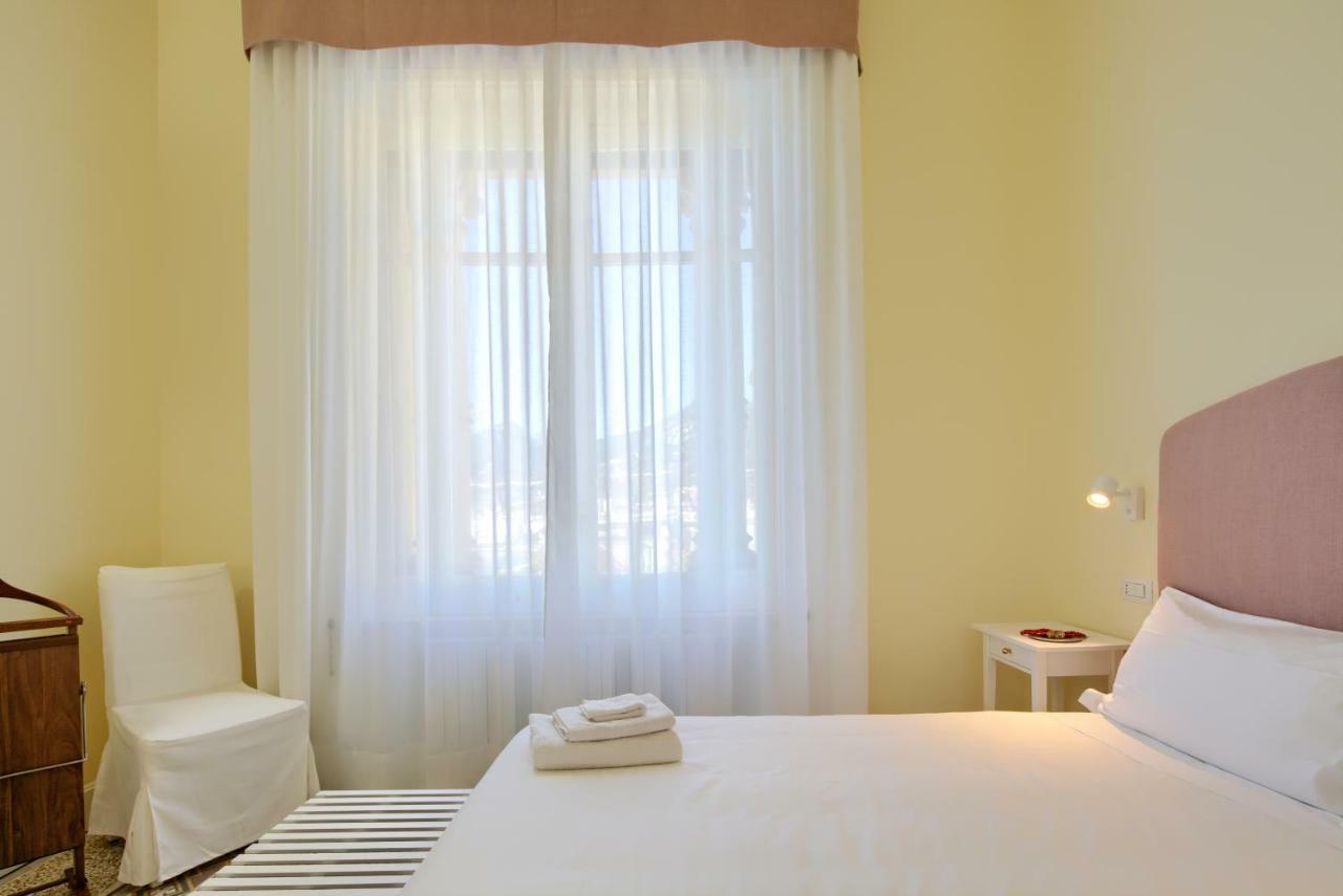 La Giulietta - Penthouse Apartman Salerno Kültér fotó